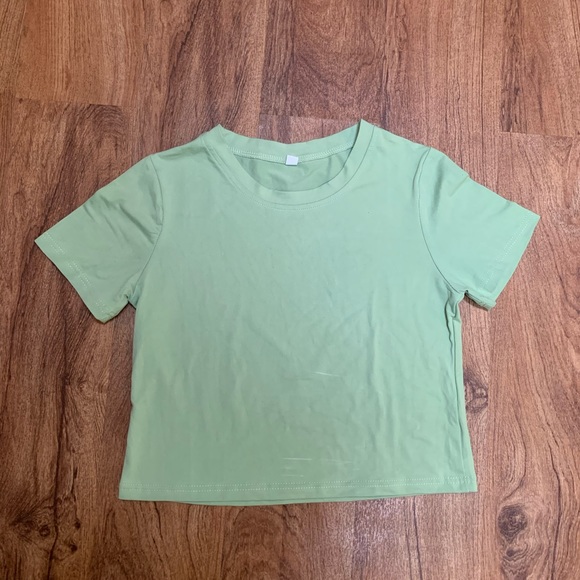 Tops - 3 shirt bundle